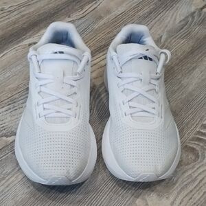 Adidas Women's Duramo SL RunniWhite Athletic Sneakers